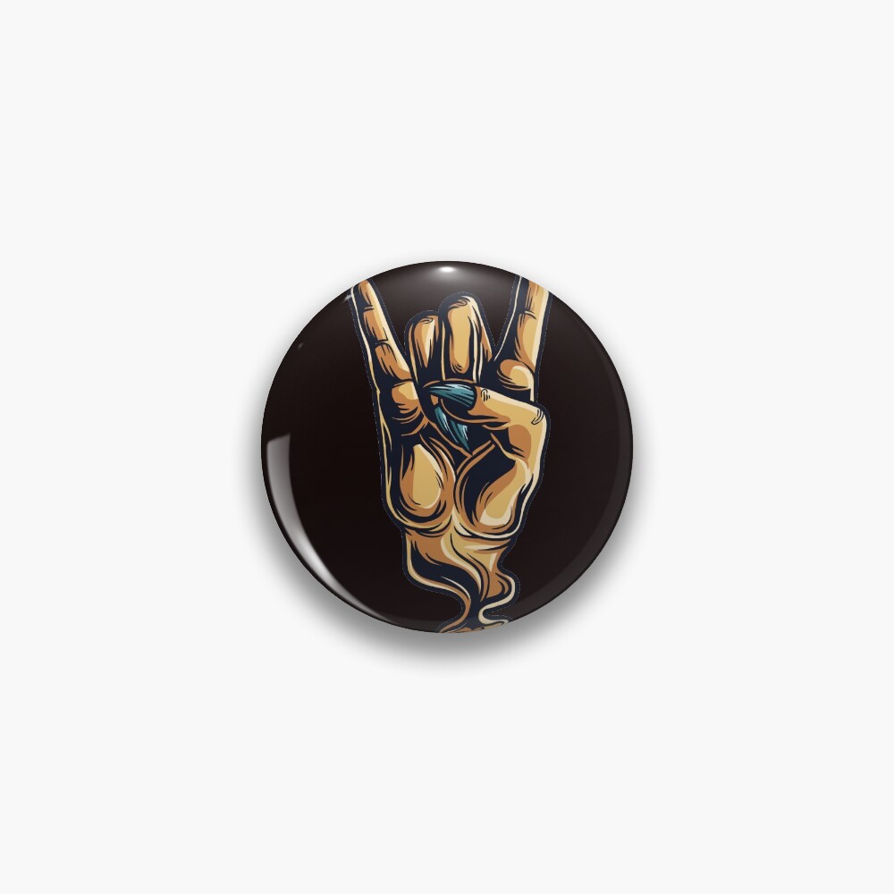 Item preview, Pin designed and sold by OminiDesign.