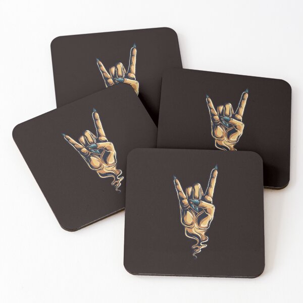 Item preview, Devil Hand designed and sold by OminiDesign.