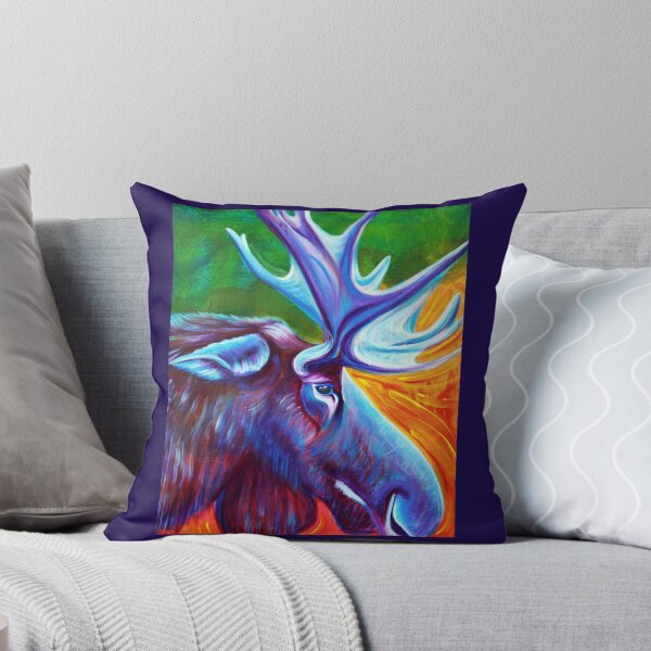 Item preview, Moose designed and sold by Laura Barbosa.