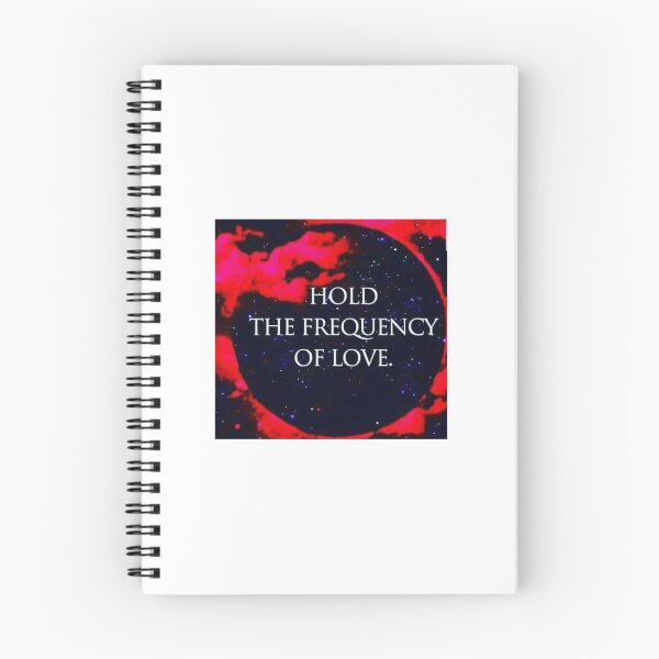Item preview, Frequency of LOVE designed and sold by SOColleen.