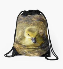 Gosling Drawstring Bag