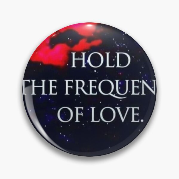 Item preview, Frequency of LOVE designed and sold by SOColleen.