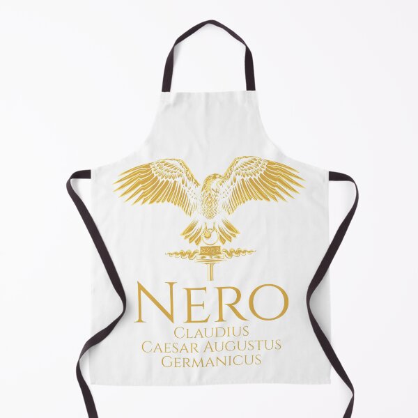 Item preview, Nero Claudius Caesar Augustus Germanicus SPQR designed and sold by Styrman.