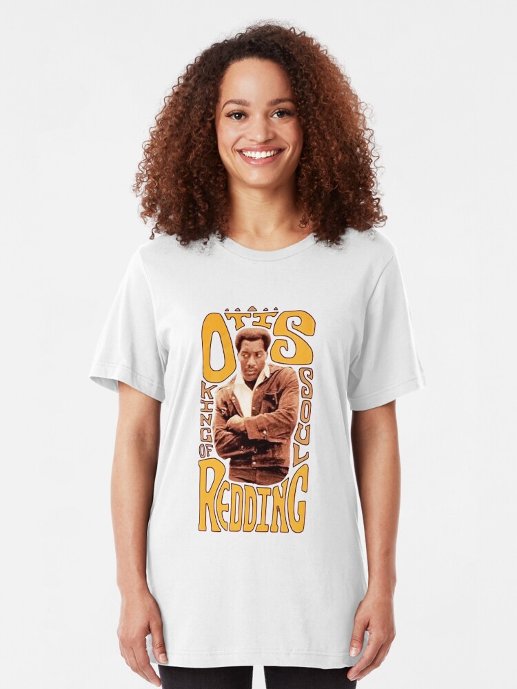 "King of Soul" T-shirt by angleaschneider | Redbubble