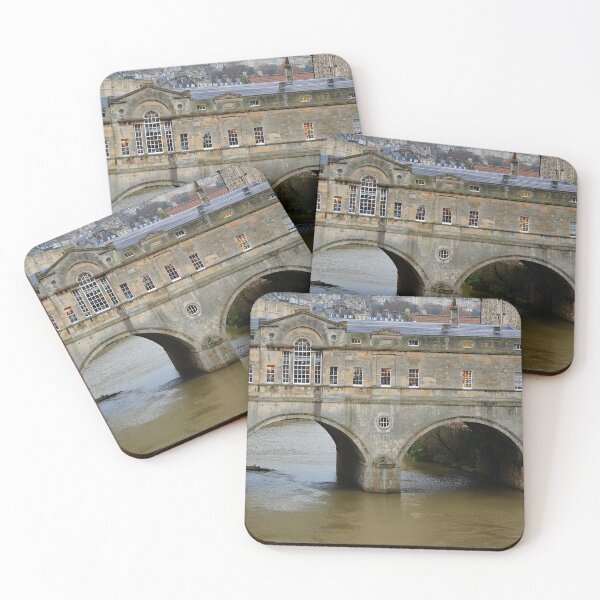 Item preview, Pulteney Bridge in Bath designed and sold by Alexandra Lavizzari.