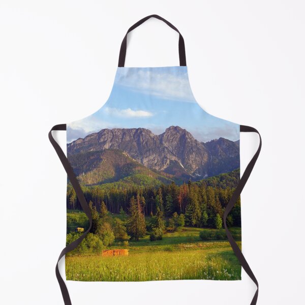 Item preview, Giewont Mountain, Poland designed and sold by NavorolArt.