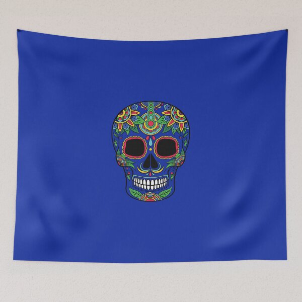 Item preview, Sugar skull 1 designed and sold by shane62.