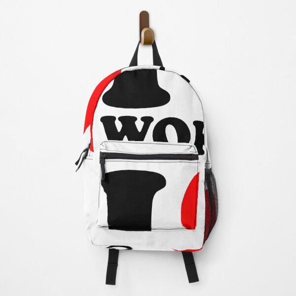 Item preview, I Love Woking Design designed and sold by WDoranDesigns.