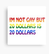 Funny Gay Humour Comedy Joke Metal Print
