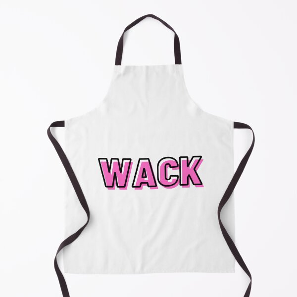 Item preview, WACK designed and sold by EmmaEss.