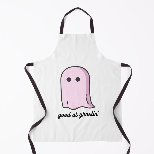 Item preview, Good At Ghostin' designed and sold by EmmaEss.
