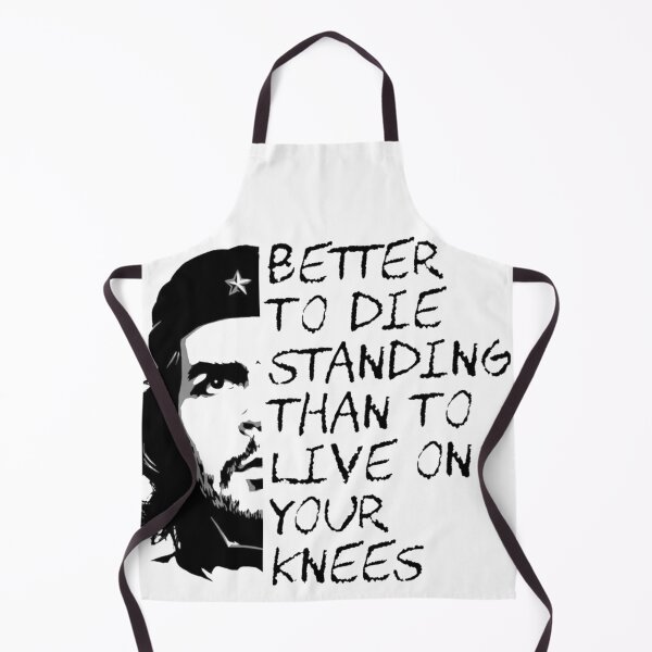 Item preview, Che Guevara quote designed and sold by PabloBasma.