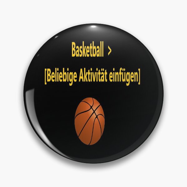 Item preview, Basketball > beliebige Aktivität designed and sold by NT99.