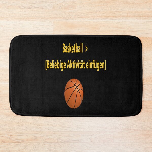 Item preview, Basketball > beliebige Aktivität designed and sold by NT99.