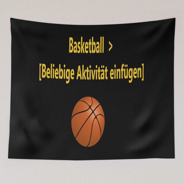 Artikelvorschau, Basketball > beliebige Aktivität entworfen und verkauft von NT99.