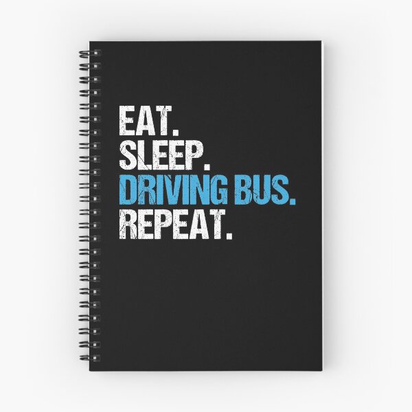 Item preview, Bus Driver Busman Schoolbus School Bus Gift Idea designed and sold by Krautshirts.