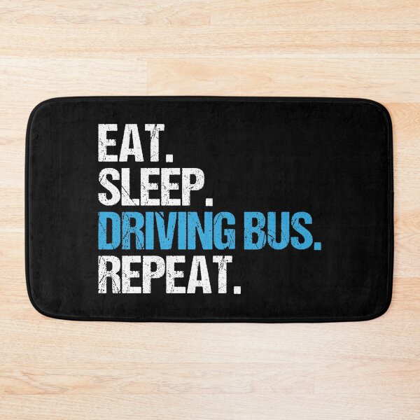 Item preview, Bus Driver Busman Schoolbus School Bus Gift Idea designed and sold by Krautshirts.