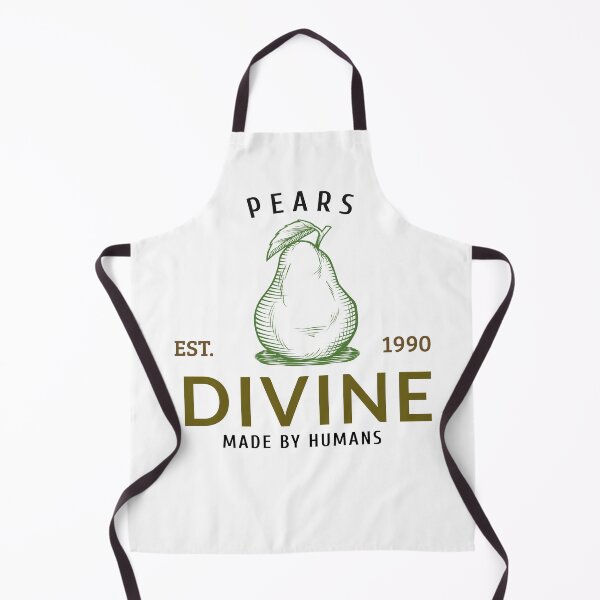 Item preview, Pears Divine designed and sold by Groovy Glammer.