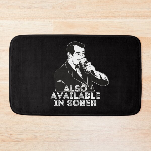 Item preview, Also available in sober- funny drinking t-shirt designed and sold by hyggekrog.