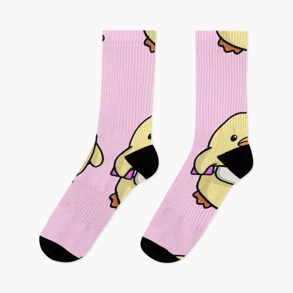 Item preview, Duck With the knife | Eva Kiseleva designed and sold by Eva Kiseleva.