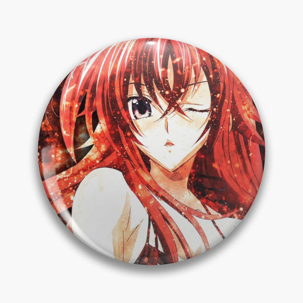 Pin on Highschool dxd