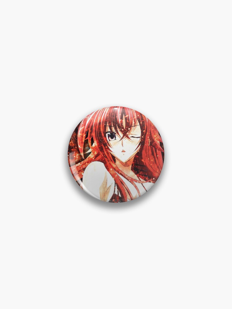 Issei Hyoudou High School DxD Tapestry for Sale by Spacefoxart