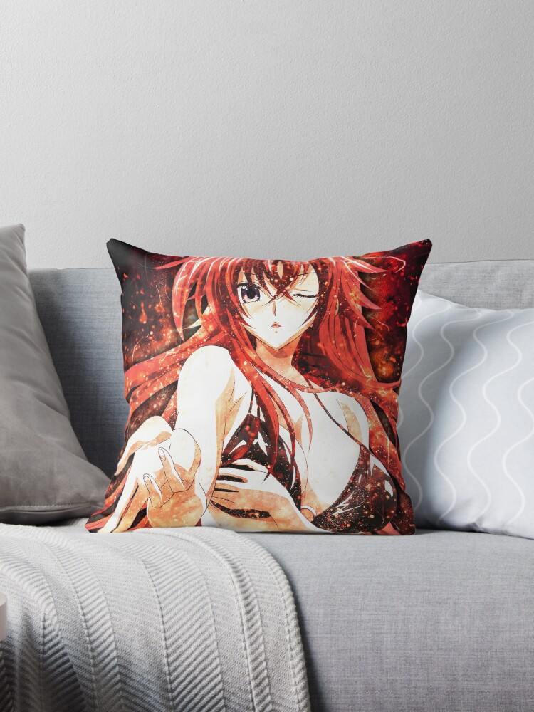 Rias body deals pillow