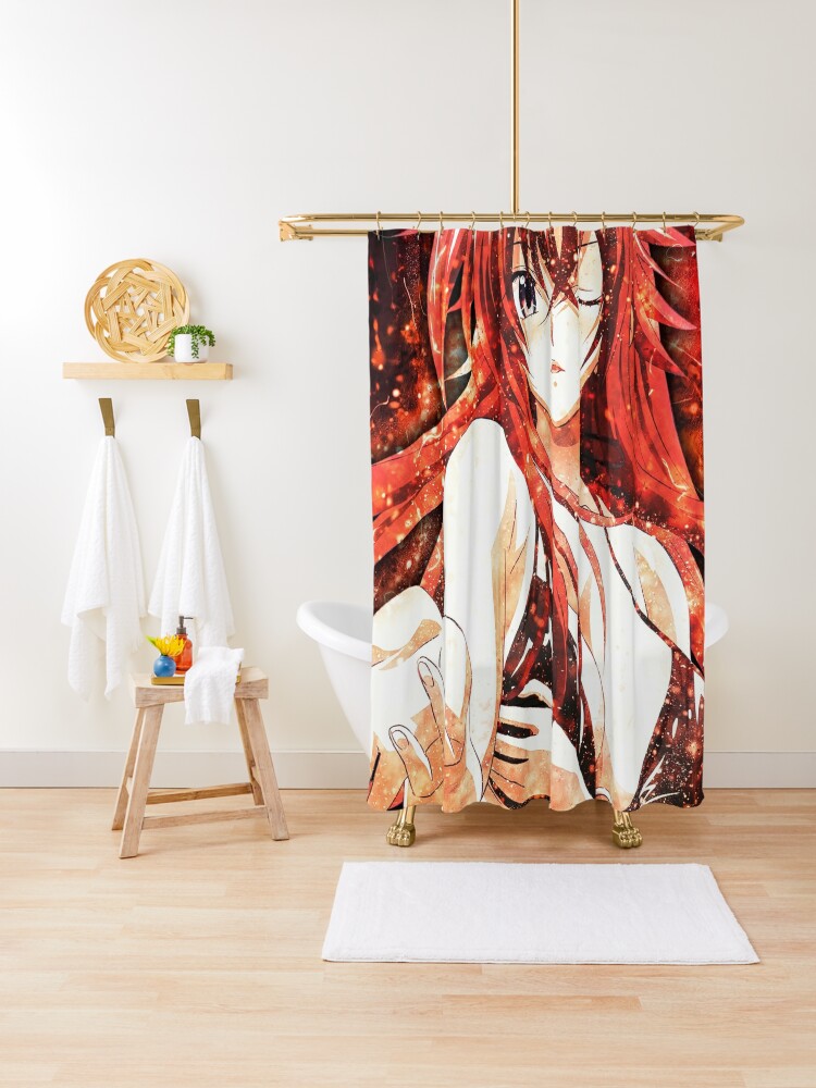 Issei Hyoudou High School DxD Tapestry for Sale by Spacefoxart