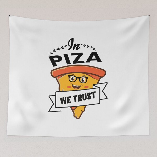 Item preview, Pizza designed and sold by beoubeou.