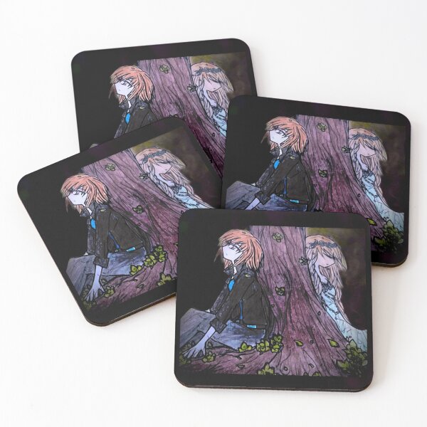 Item preview, Two sides  designed and sold by BekahS.