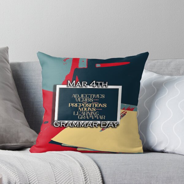 Item preview, I LOVE GRAMMAR DAY designed and sold by REALDesign-Shop.