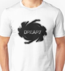 Dreary Unisex T-Shirt