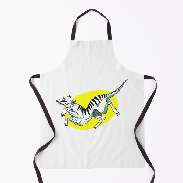 Item preview, THYLACINE COLOUR designed and sold by ncbennett.