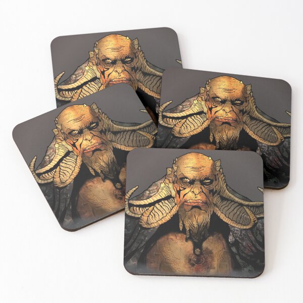 Item preview, Orc No:20 designed and sold by BLZBob.