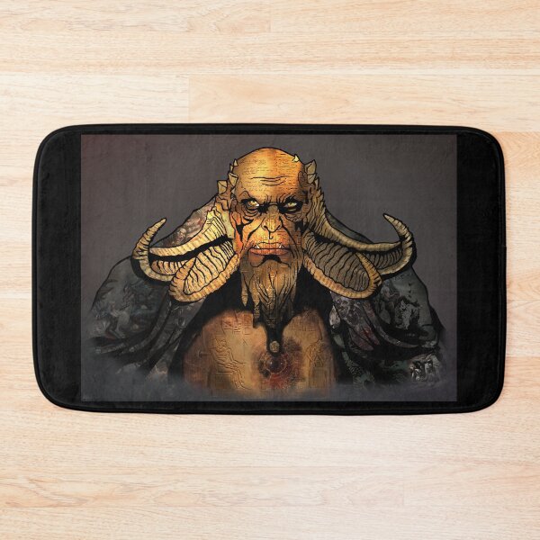 Item preview, Orc No:20 designed and sold by BLZBob.