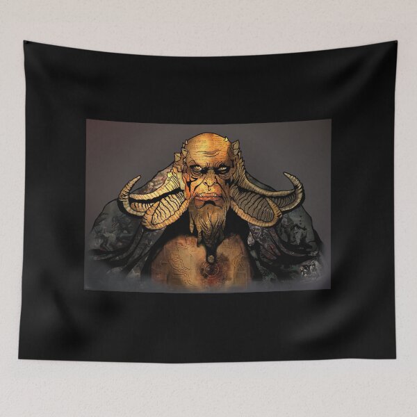 Item preview, Orc No:20 designed and sold by BLZBob.