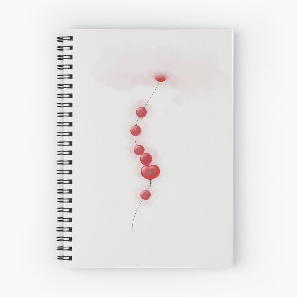 Item preview, Love Balance - The Heart  designed and sold by Fitrah-Harmony.