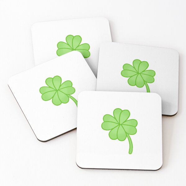 Item preview, Lucky Irish Shamrock - Symbol of Saint Patrick's Day designed and sold by kongju.