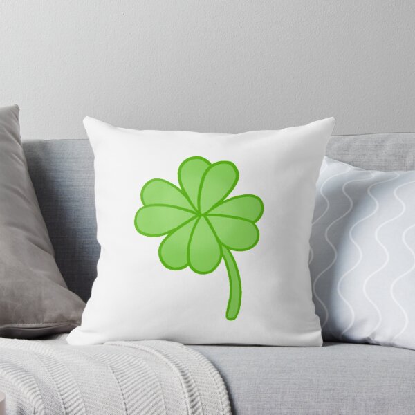 Item preview, Lucky Irish Shamrock - Symbol of Saint Patrick's Day designed and sold by kongju.