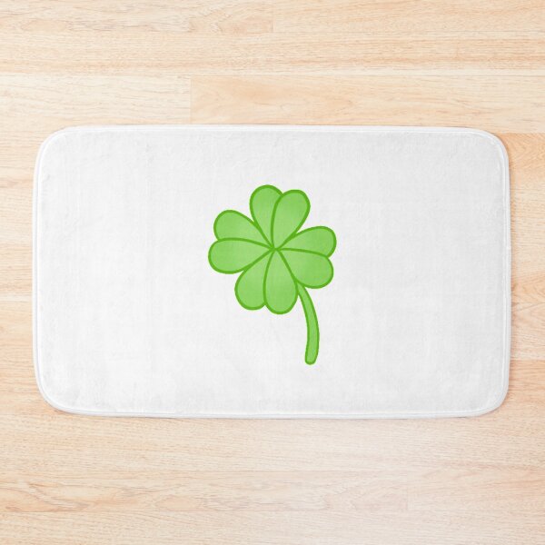Item preview, Lucky Irish Shamrock - Symbol of Saint Patrick's Day designed and sold by kongju.