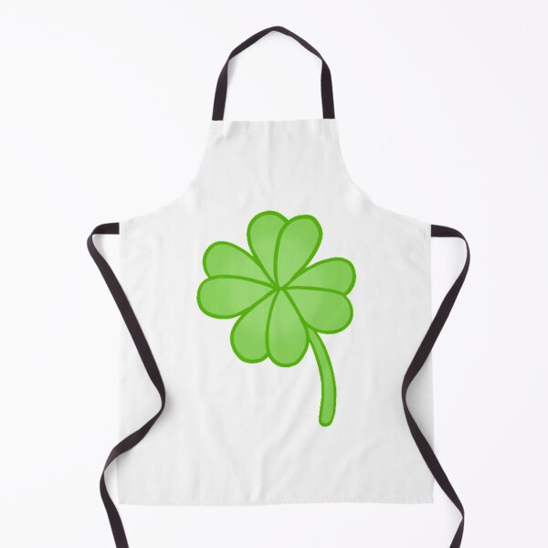 Item preview, Lucky Irish Shamrock - Symbol of Saint Patrick's Day designed and sold by kongju.