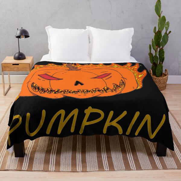 Item preview, pumpkin designed and sold by ragnacold.