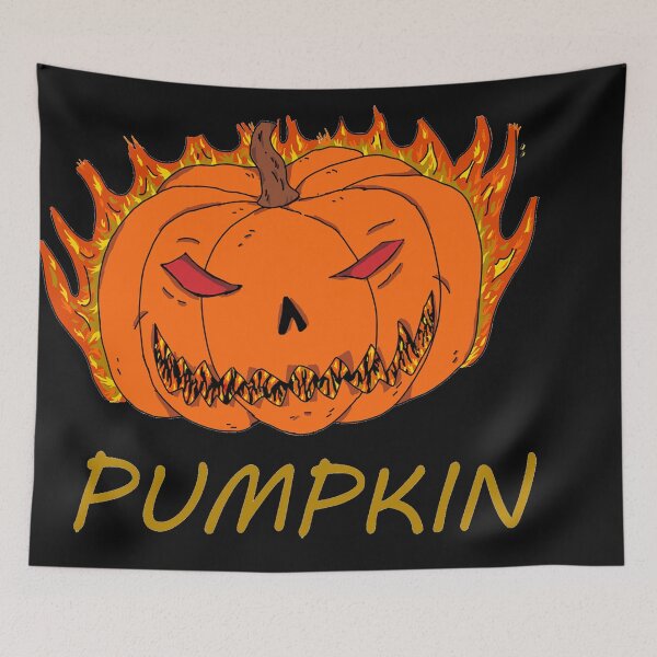 Item preview, pumpkin  designed and sold by ragnacold.