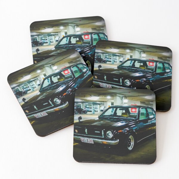 Item preview, Ke50 toyota corolla designed and sold by Petes-Photos.