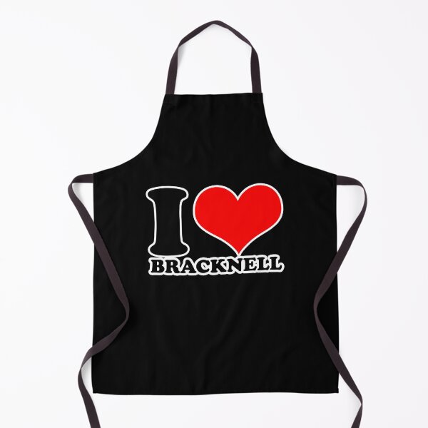 Item preview, I Love Bracknell Design designed and sold by WDoranDesigns.