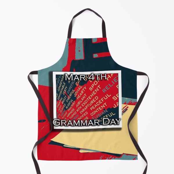 Item preview, I LOVE GRAMMAR DAY designed and sold by REALDesign-Shop.