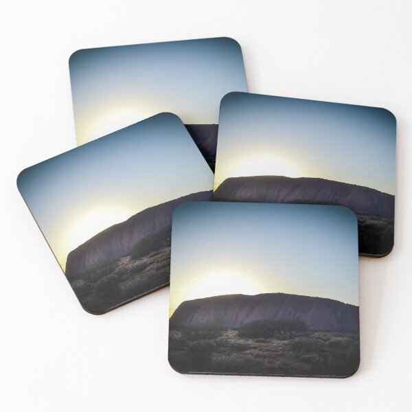 Item preview, Uluru designed and sold by Petes-Photos.
