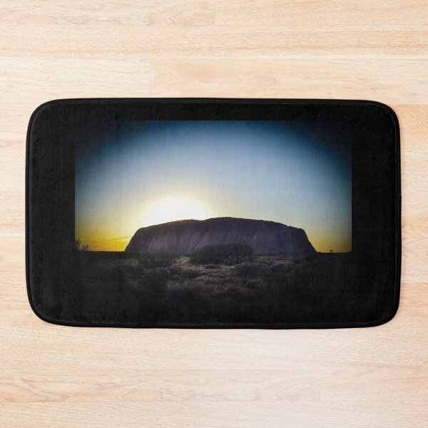 Item preview, Uluru designed and sold by Petes-Photos.