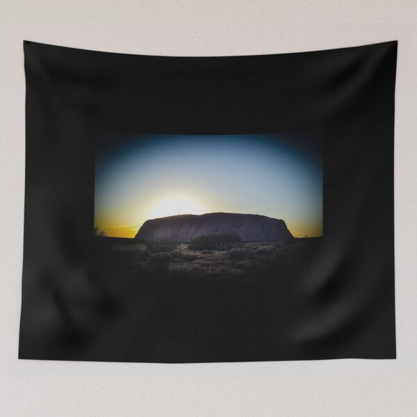 Item preview, Uluru designed and sold by Petes-Photos.