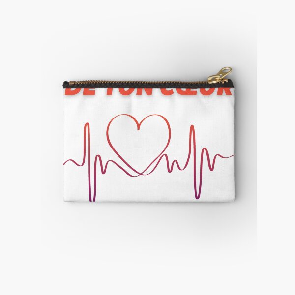 Item preview, I NEED YOUR HEART TO MAKE MINE BEAT designed and sold by Dollor.